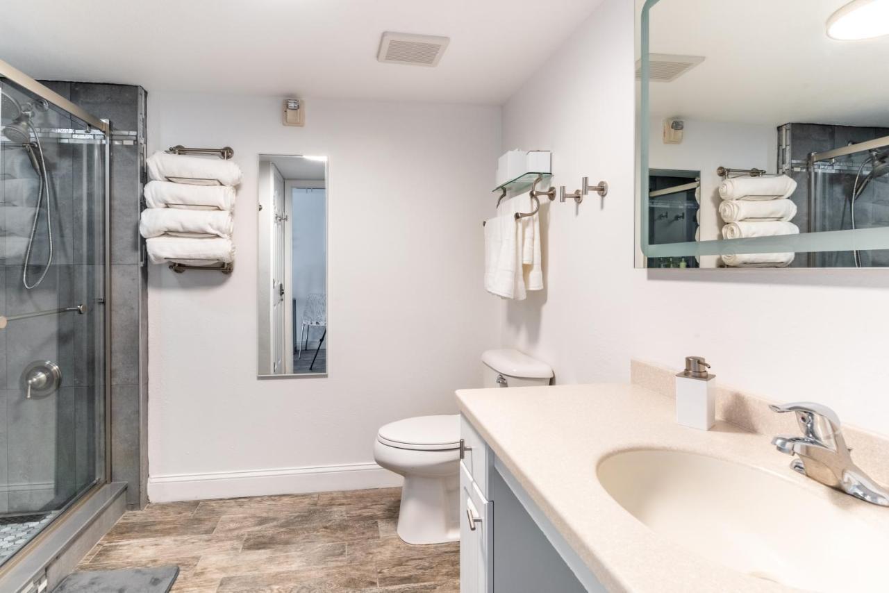 Daytona Beach Resort - Ocean Front Luxury Studio Exterior photo