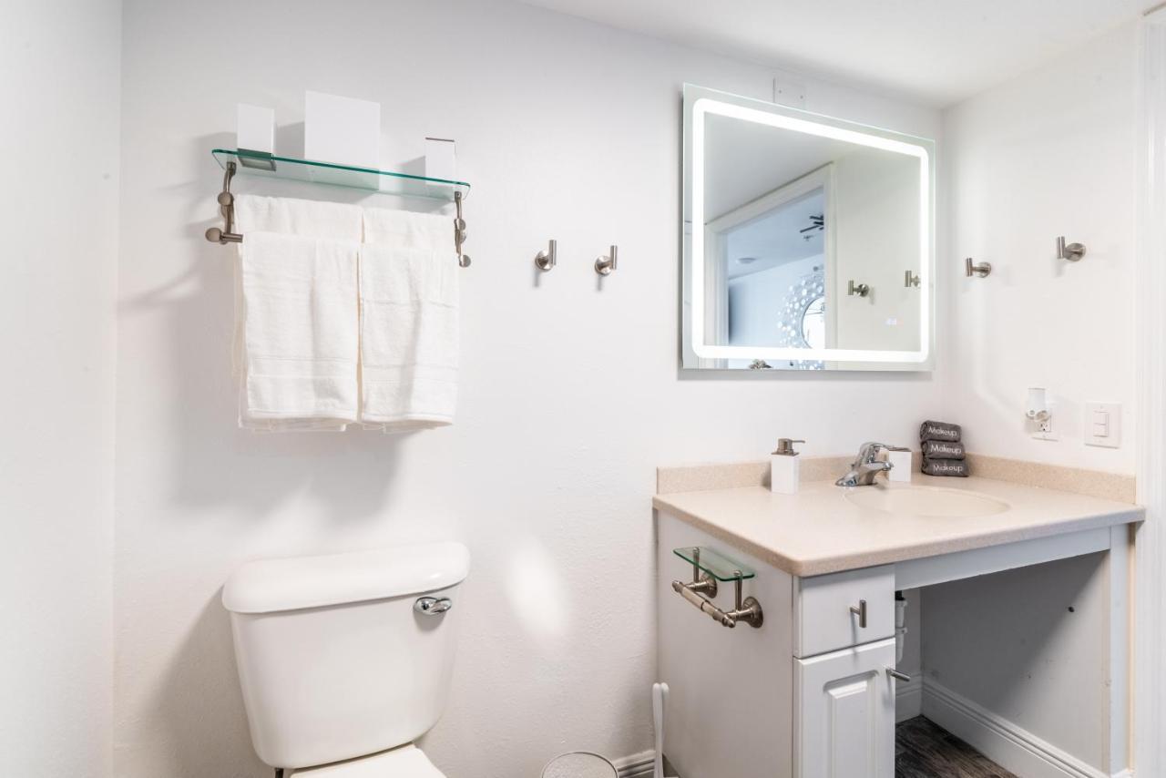Daytona Beach Resort - Ocean Front Luxury Studio Exterior photo